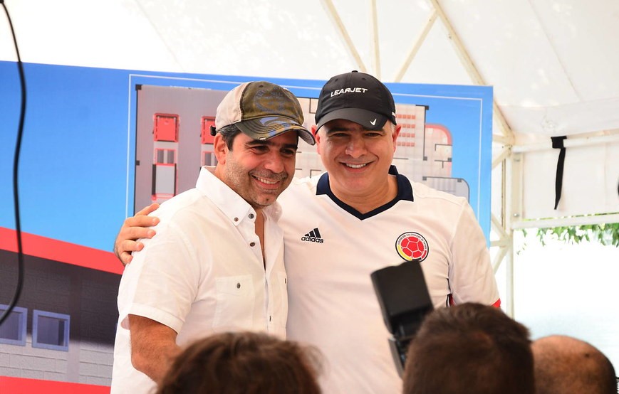 Char y Daes con el Cartel de Sinaloa