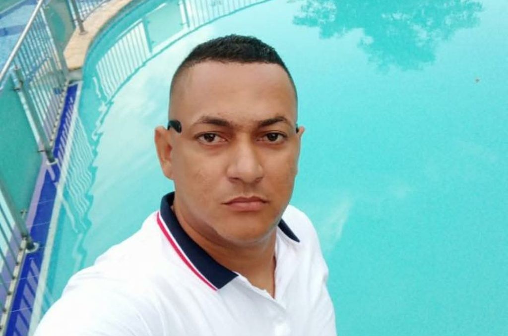 homicidio en Sabanagrande