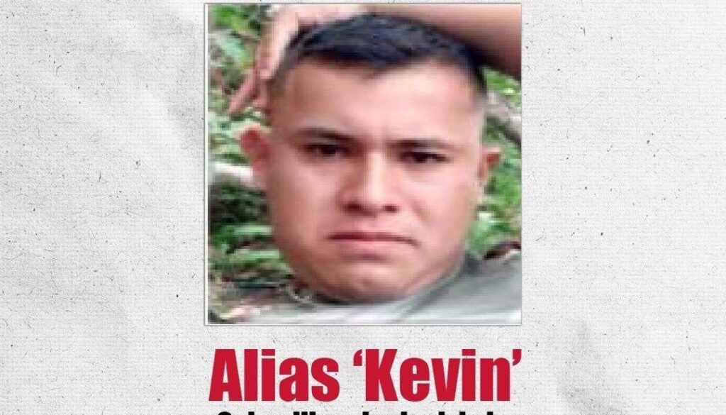 alias Kevin