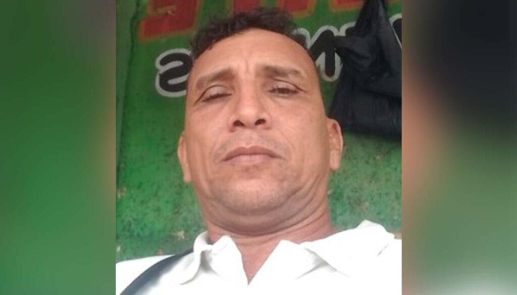 Denuncian desaparición de hombre en el mercado de Barranquilla