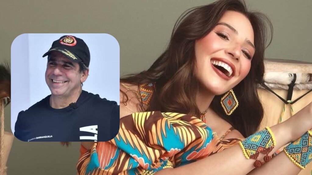 Michelle Char Fernández, Reina del Carnaval de Barranquilla 2026, anuncio oficial y debate ciudadano