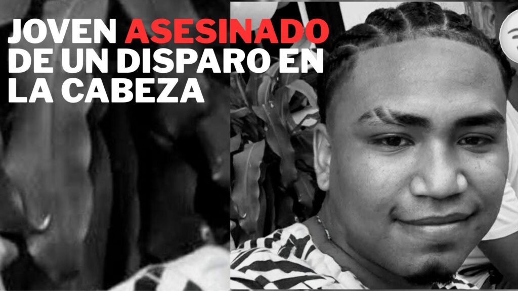 homicidio en barrio Montes