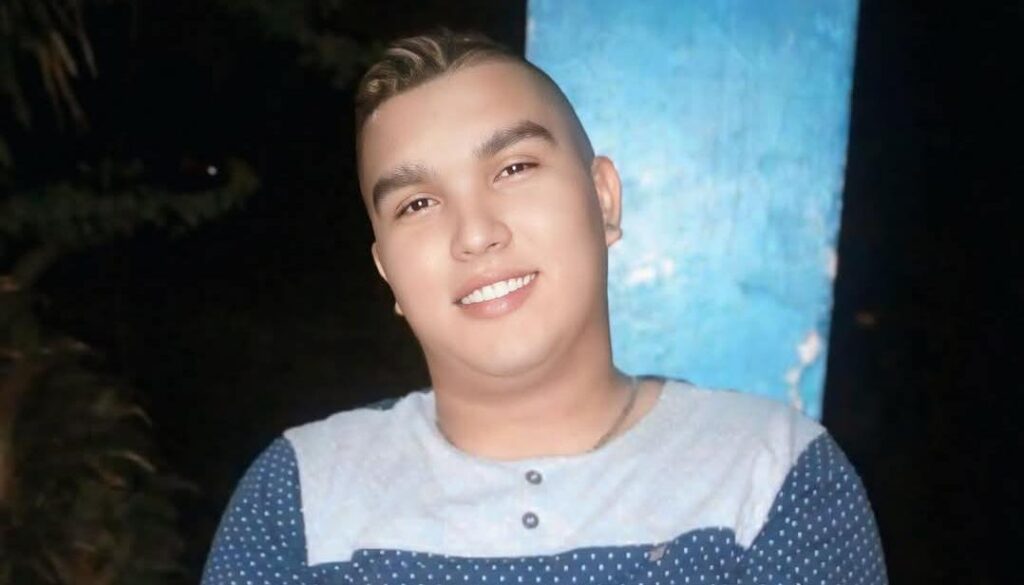 Asesinato de conductor de motocarro en Soledad, Atlántico