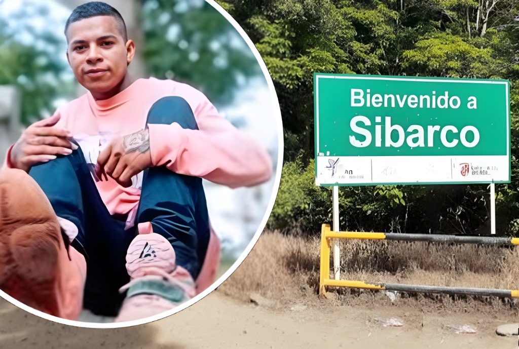 Joven peluquero asesinado en vía Baranoa – Sibarco