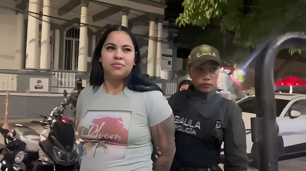 Cae alias ‘La Madame