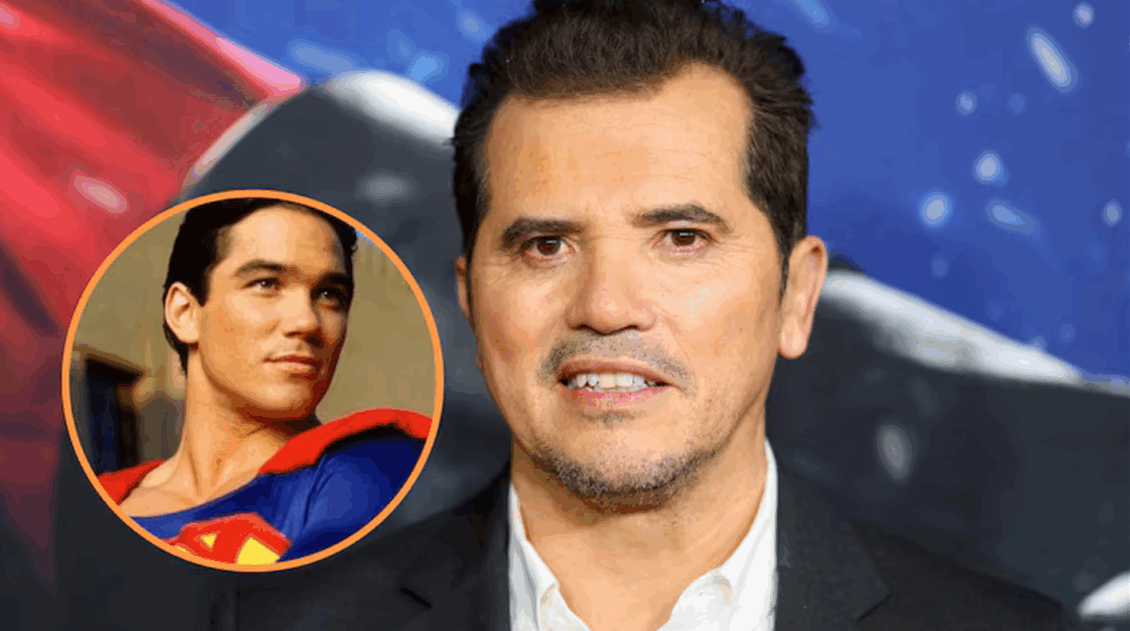 John Leguízamo critica a Dean Cain por unirse como voluntario a ICE