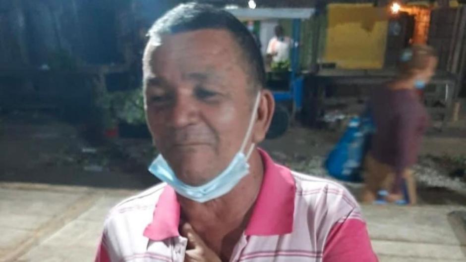 comerciante de 71 años fue asesinado cuando abría su negocio