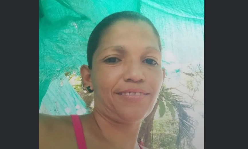 Asesinato en el barrio Santa María, Barranquilla