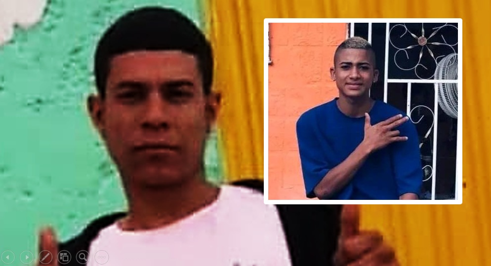 Un joven de 27 años fue asesinado en el barrio Villa San Carlos de Barranquilla. Su propio hermano es señalado como responsable. La familia clama justicia.