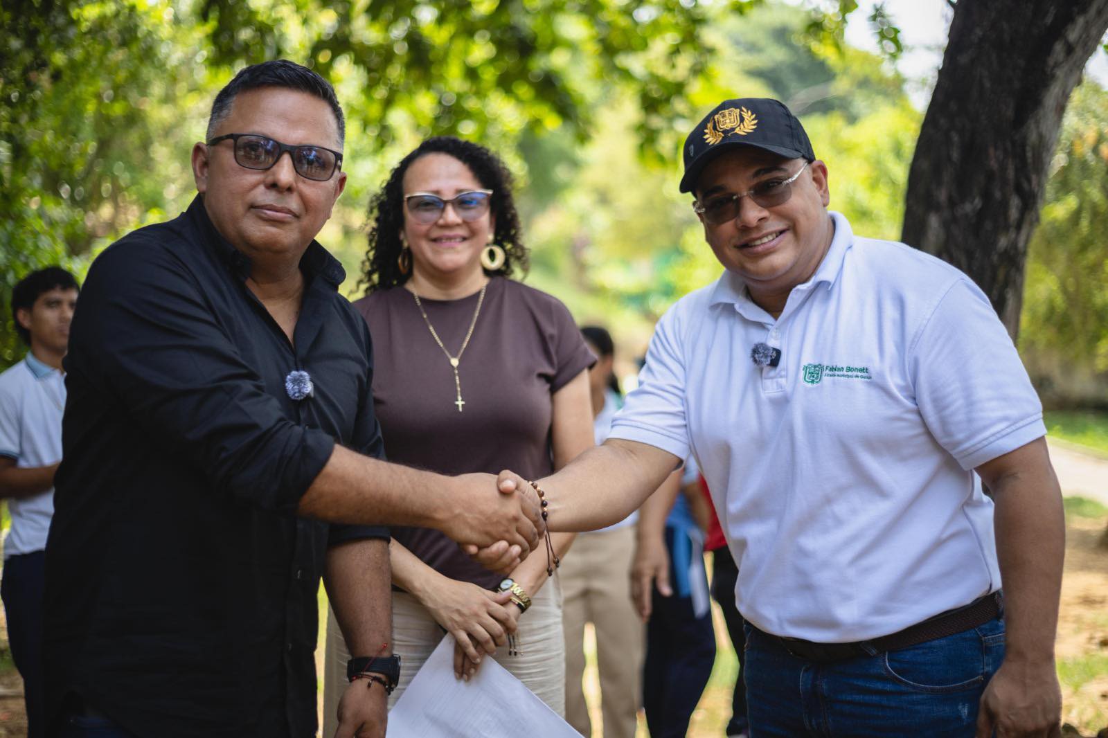 Galapa y Tubará amplían ruta de buses para beneficiar a Paluato y Guaimaral