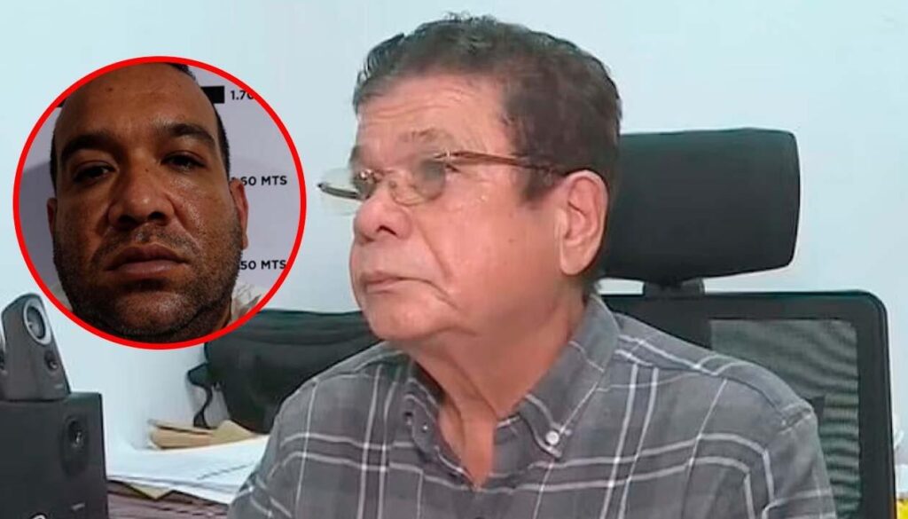 Juez condenado por favorecer a alias JK