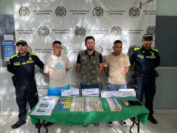 informáticos en Barranquilla