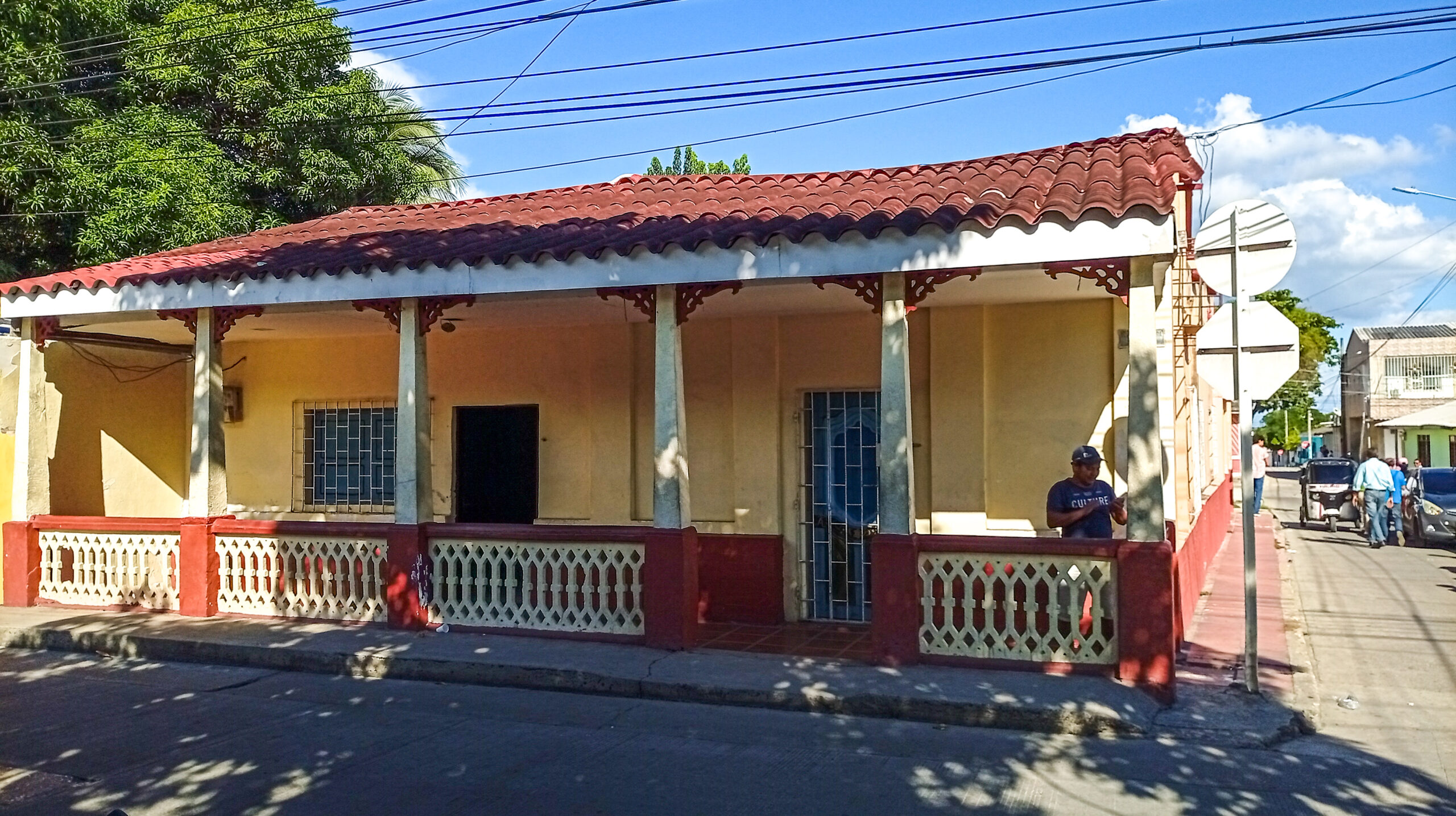 Museo de Malambo (MUMA)