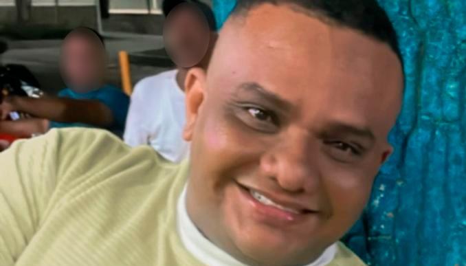 taxista desaparecido en Barranquilla