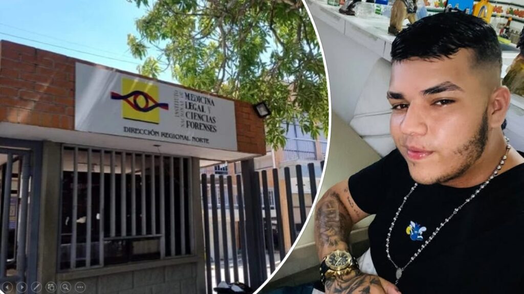 asesinan a joven de 22 años en el barrio 20 de Julio