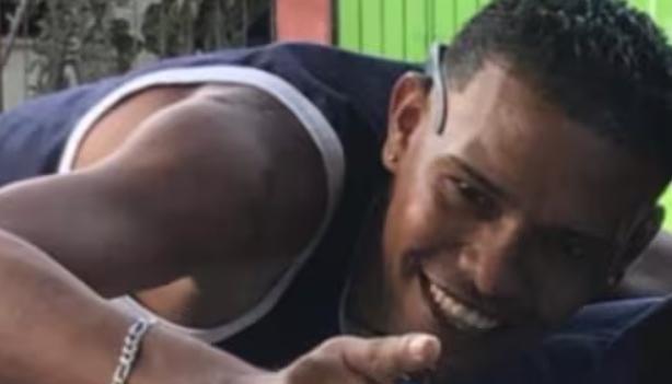 homicidio en Las Malvinas Barranquilla