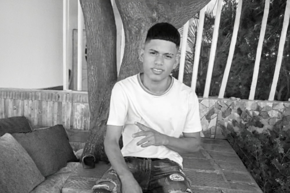 adolescente asesinado sicarios El Bosque Barranquilla