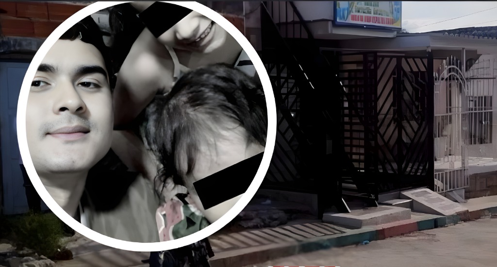 odontólogo asesinado en El Bosque