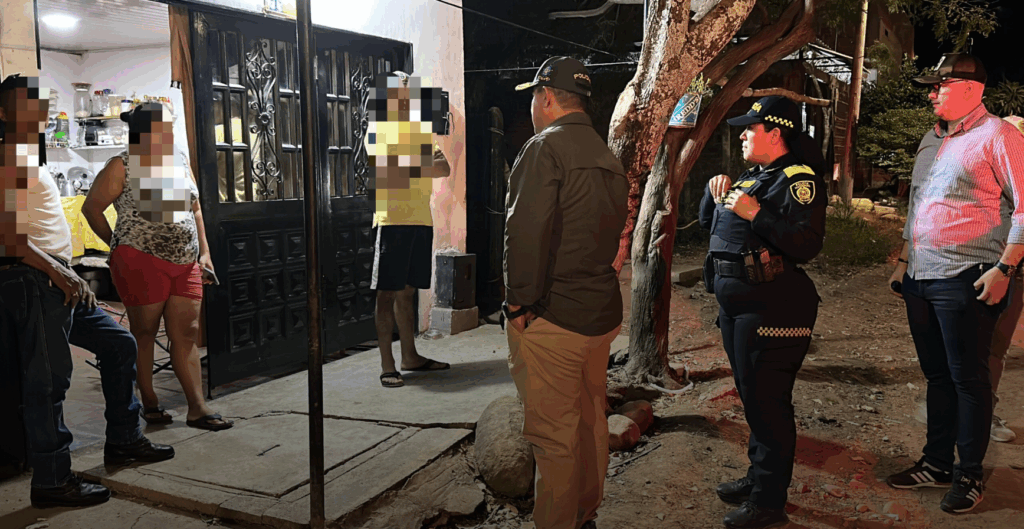 Toque de queda para menores en Neiva decretado por la Alcaldía