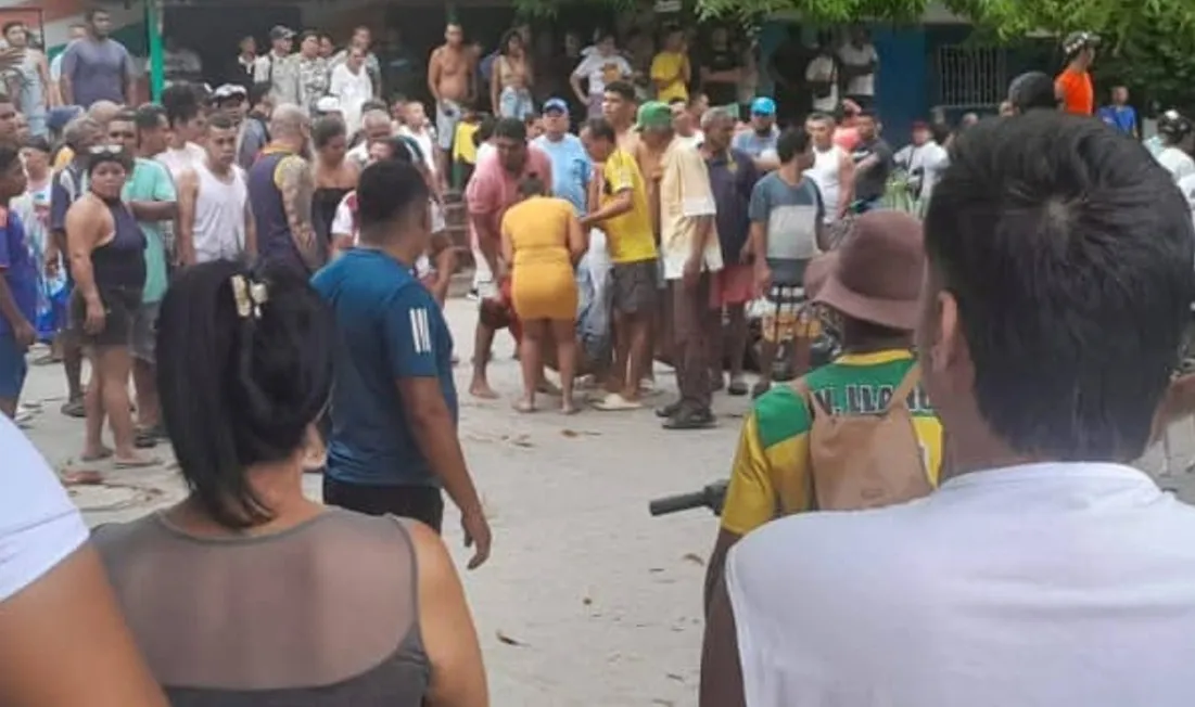 Sicarios asesinan a “Shakira”