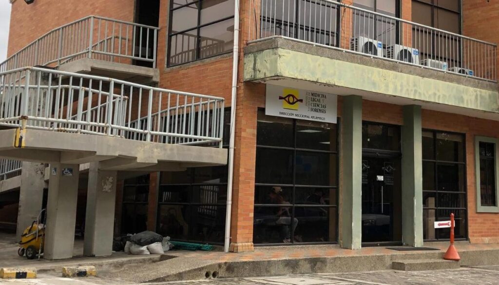 asesinato alias El mono Clan del Golfo