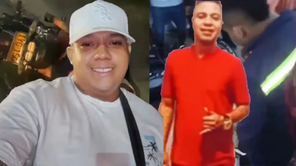 ataque sicarial en Soledad