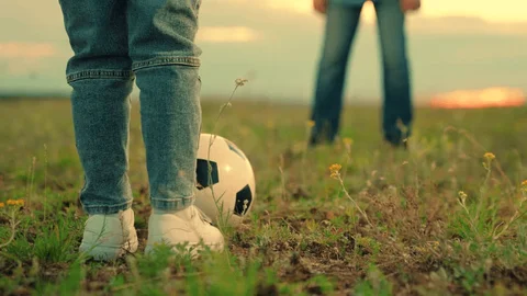 Niño muere golpe balón Soledad