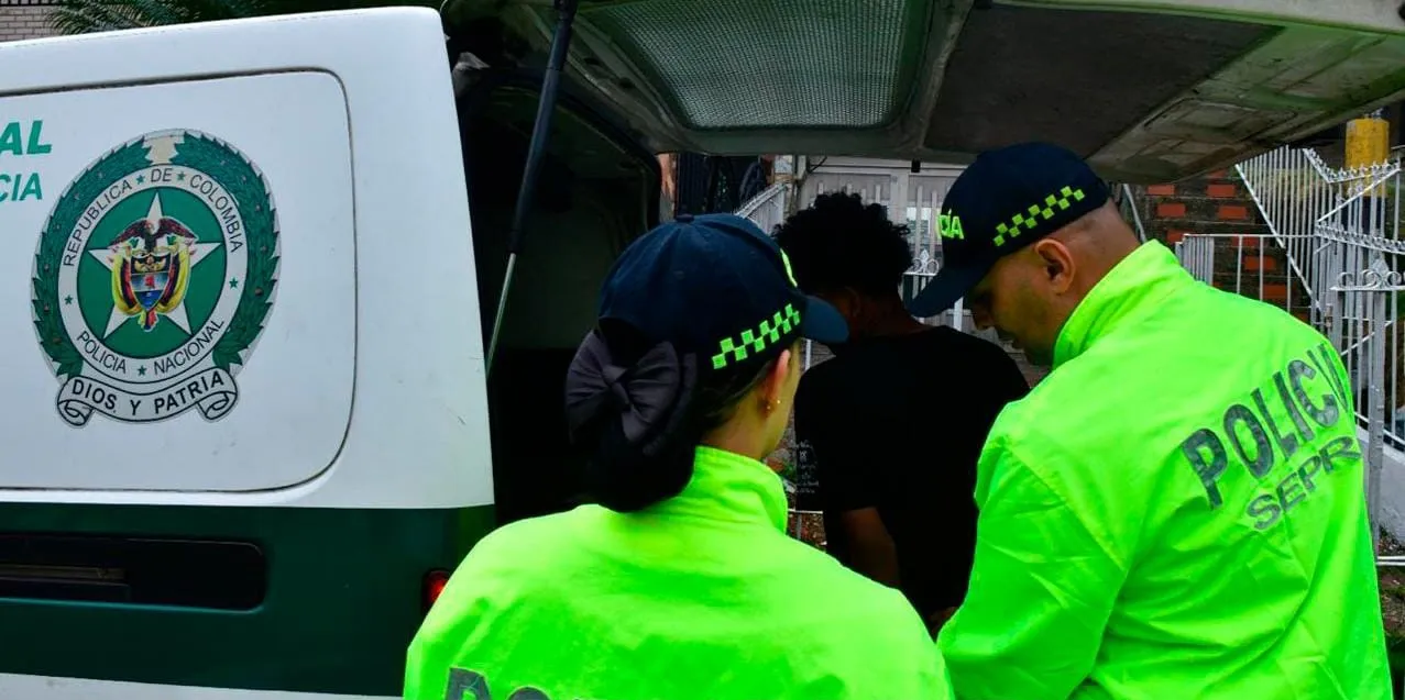 adolescente homicidio Campo de la Cruz