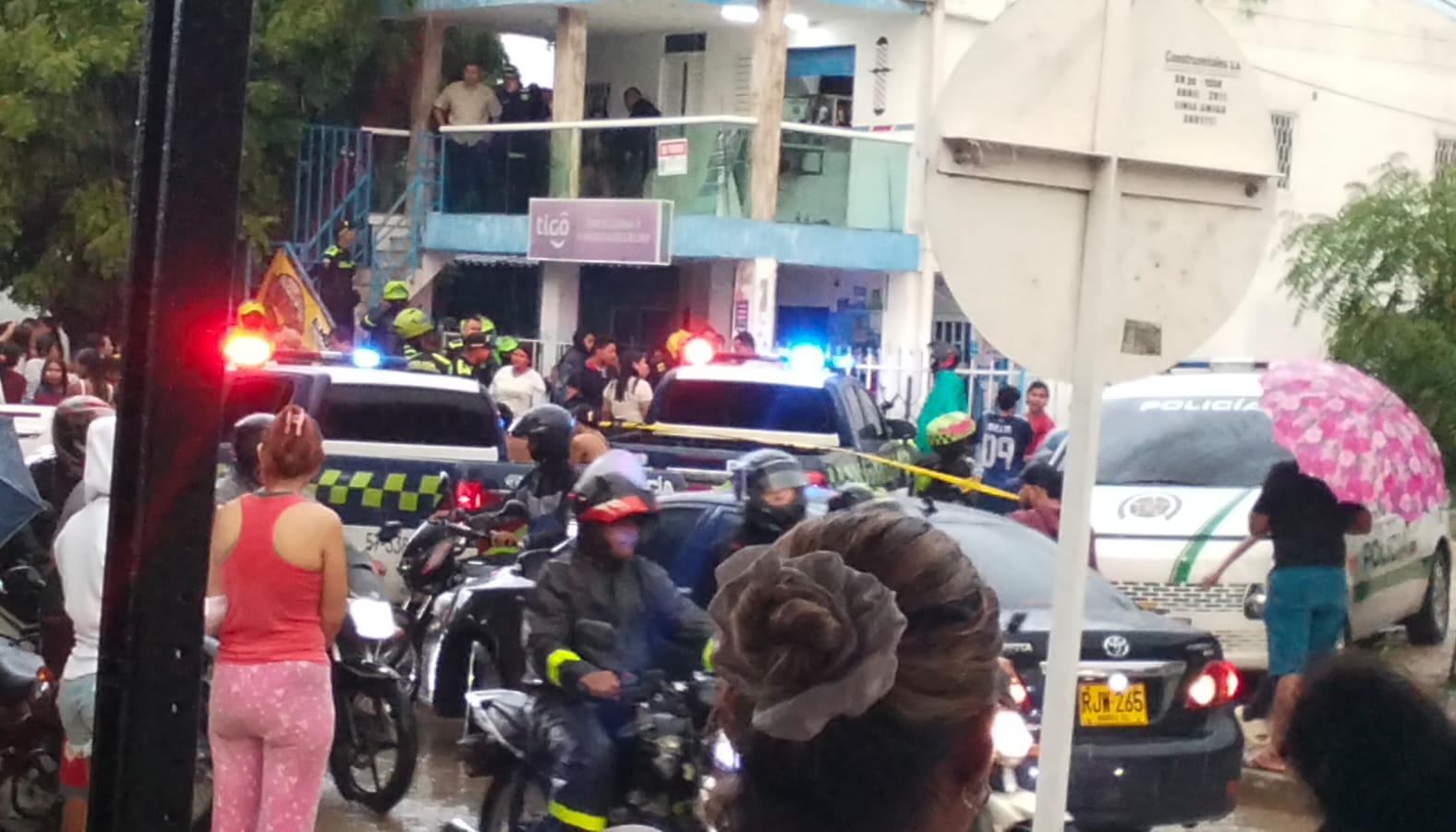 atentado en Pinar del Río dejó tres muertos