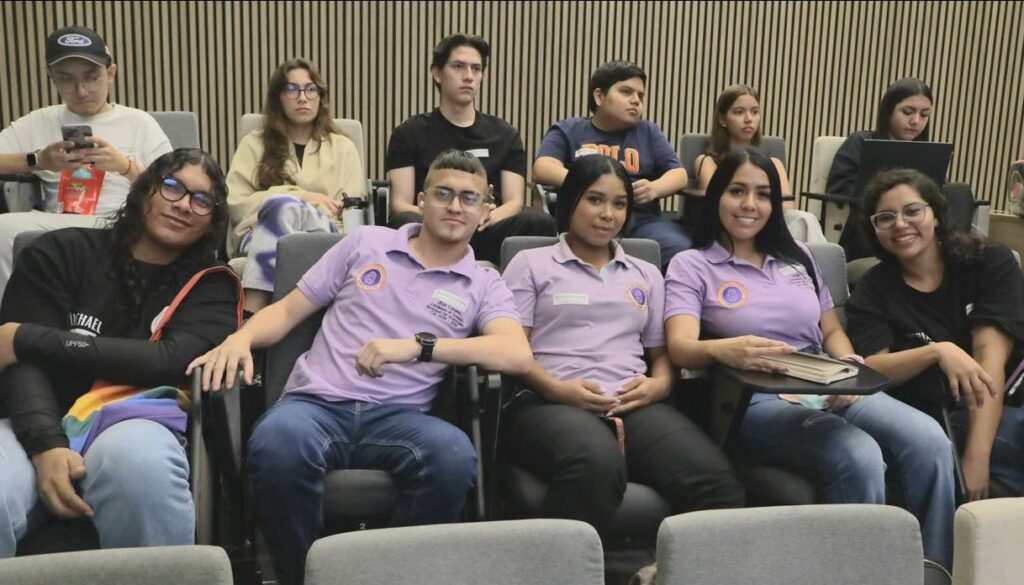 elecciones de los Consejos de Juventud