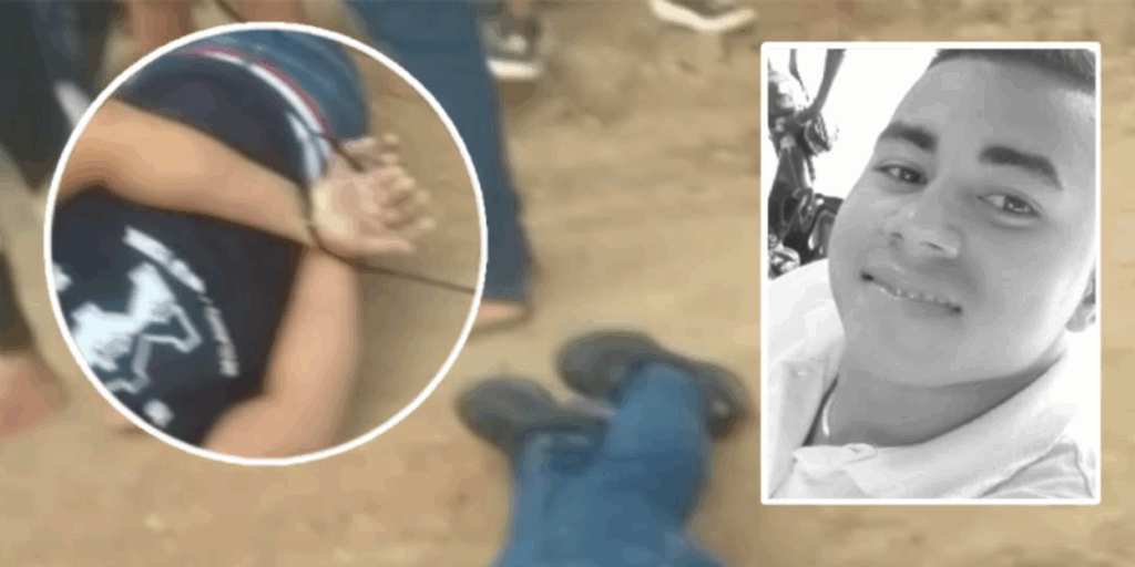 homicidio en Ponedera