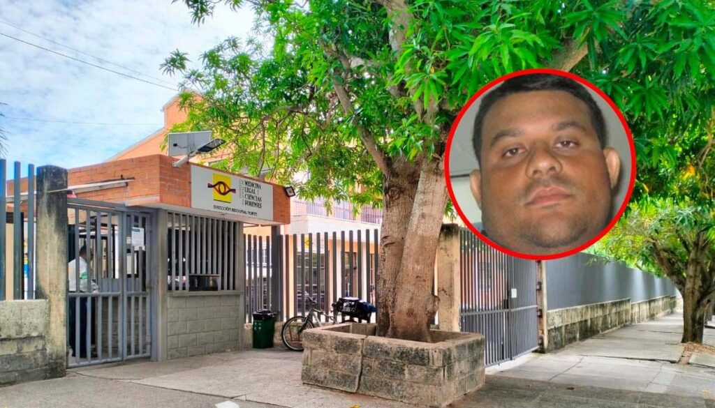 asesinato cobradiario El Santuario