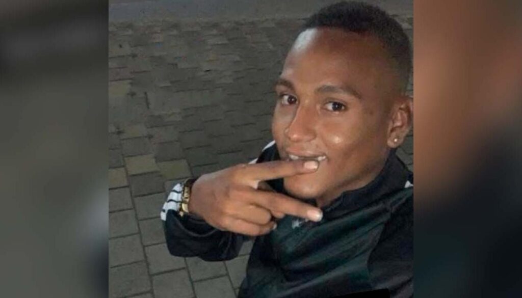 asesinato mototaxista Las Malvinas