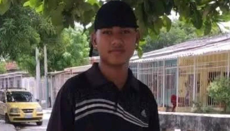 atentado sicarial en Santa María