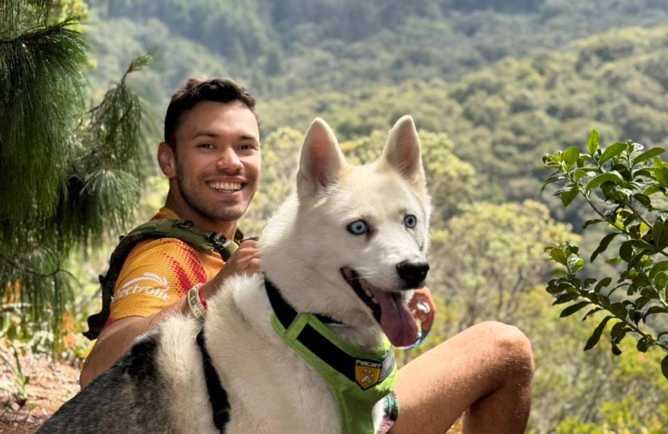 Sergio Andrés García denuncia persecución