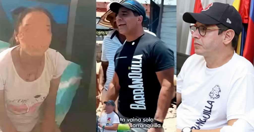 El llamado de la hija de un contratista al alcalde por retrasos en pagos a su padre