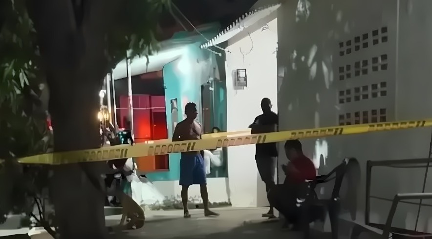 asesinato en Soledad