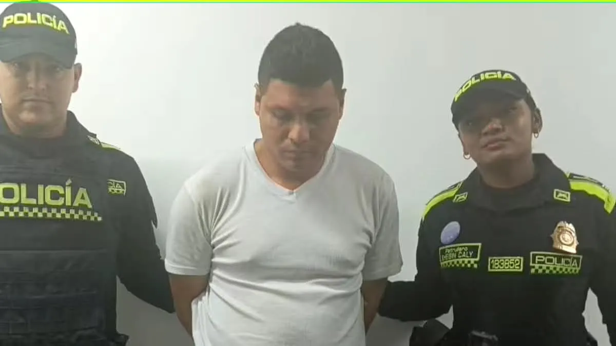 Jean Pierre Cardozo Padilla muerto en La Tramacúa