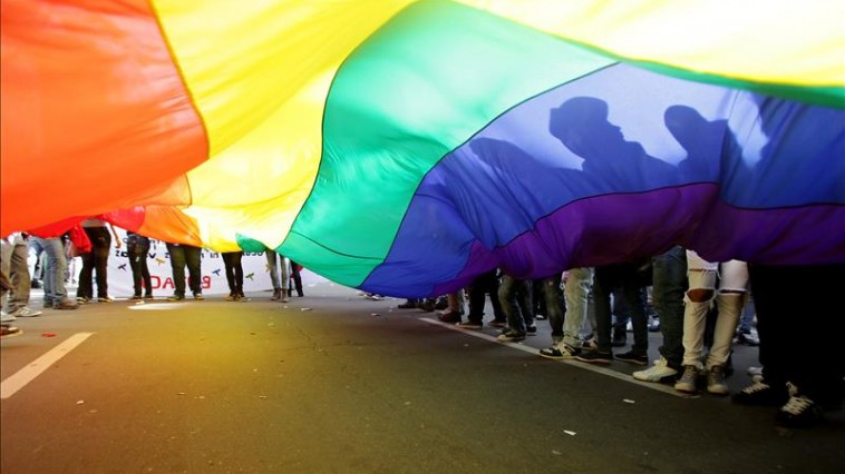 homicidios en Colombia