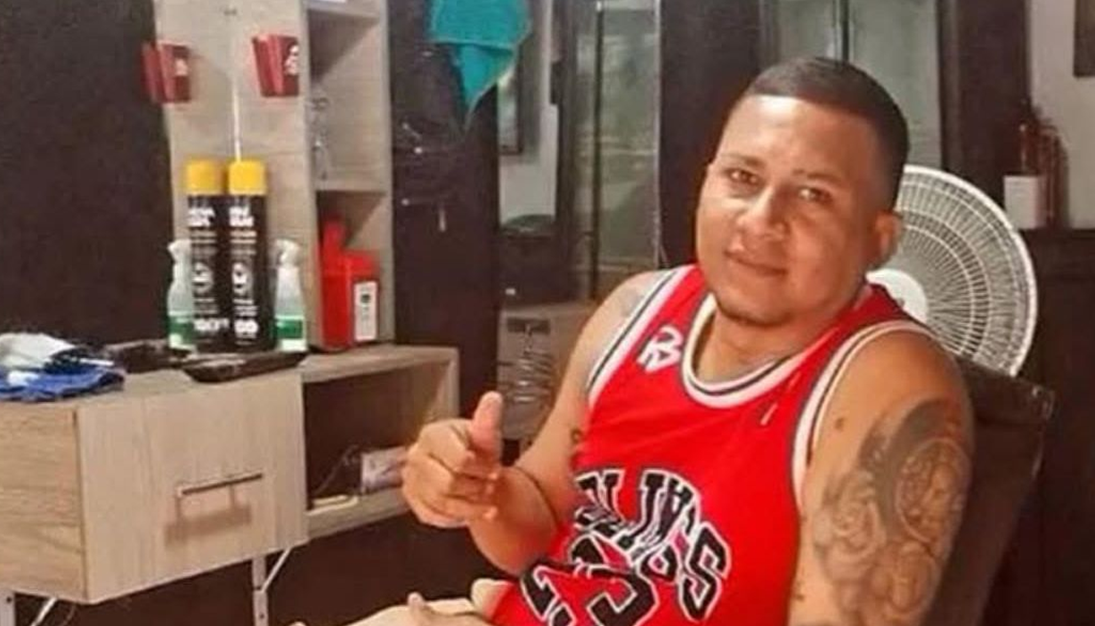 Álvaro Alexander Ariza Andrade