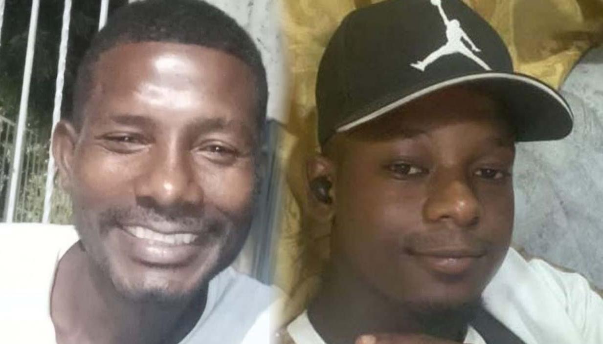 ataque sicarial en La Manga