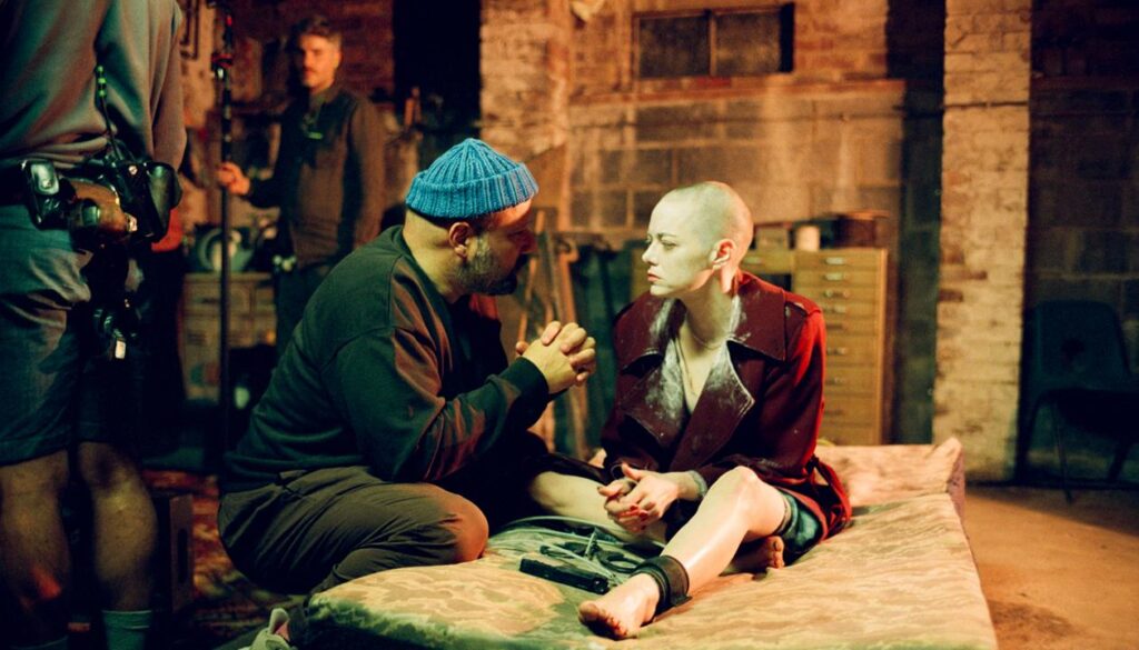 Emma Stone sobre Dios