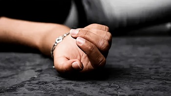 hombre apuñalado en el boliche