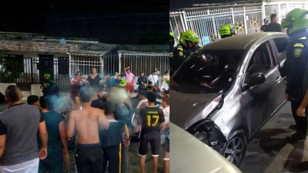 Hombre es asesinado en mequejo