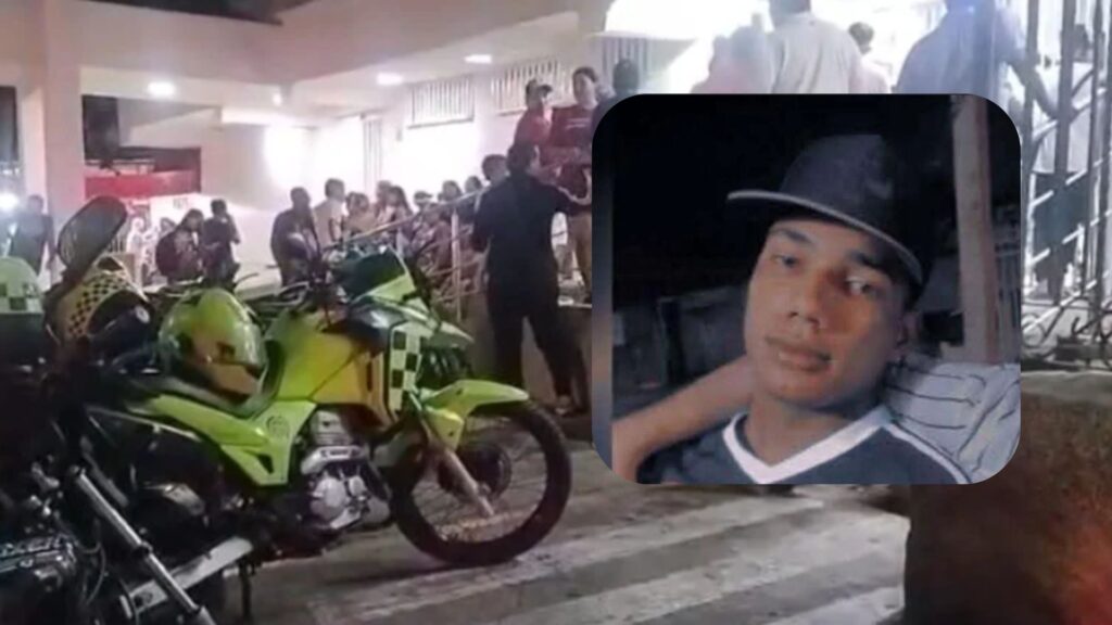 doble homicidio en Las Américas