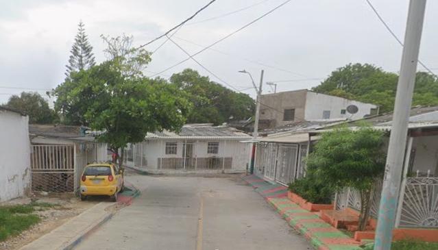 doble homicidio en La Sierrita