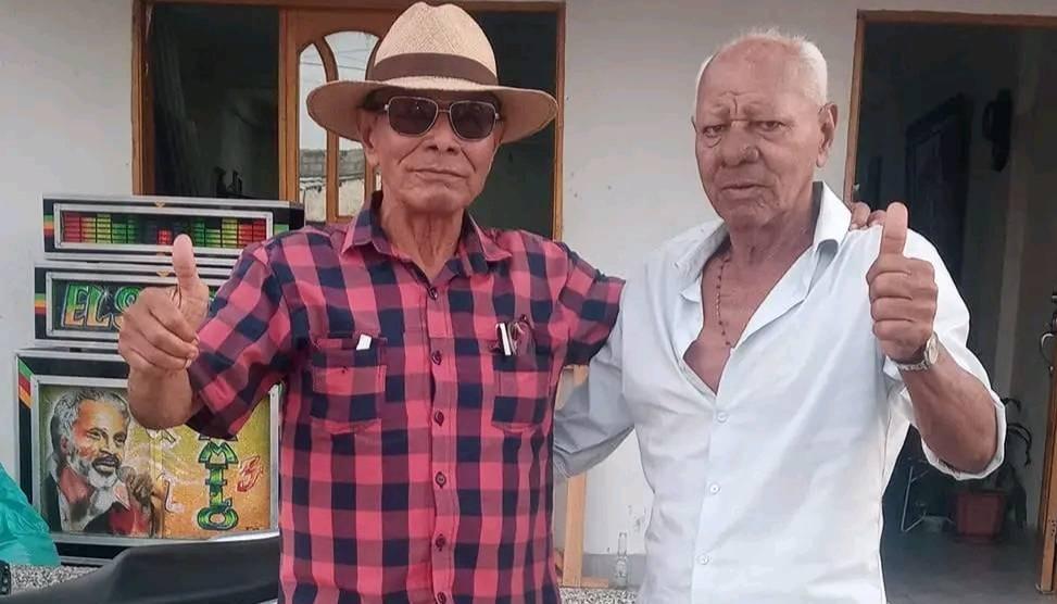 falleció Francisco Cañarete