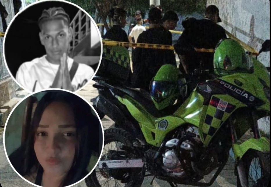 Sicariato en Barranquilla