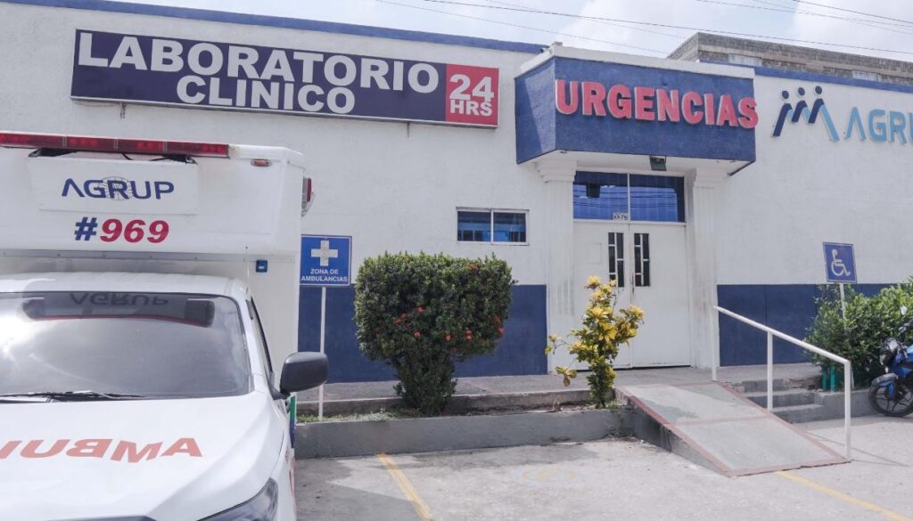 asesinato en La Alianza Soledad