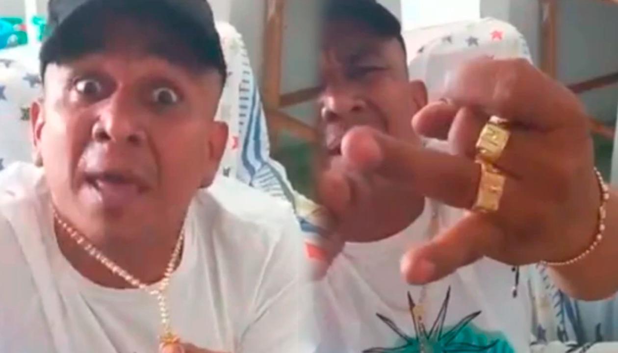 El Negro Ober Barranquilla